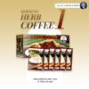 herbal-coffee1 กาแฟผสมสมุนไพร สูตร หมอเส็ง ช่วยให้ร่างกายแข็งแรง บำรุงเลือดลม ลดอาการอ่อนเพลีย เหนื่อยง่าย ไม่สดชื่น ช่วยลดน้ำตาลในเลือด